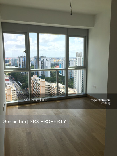 Eight Riversuites (D12), Condominium #177698522